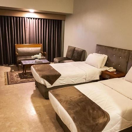Faran Hotel Карачи Экстерьер фото