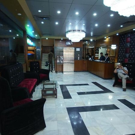 Faran Hotel Карачи Экстерьер фото