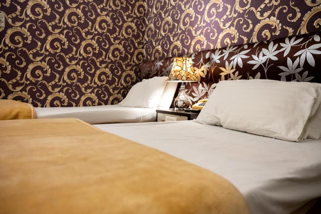 Faran Hotel Карачи Экстерьер фото