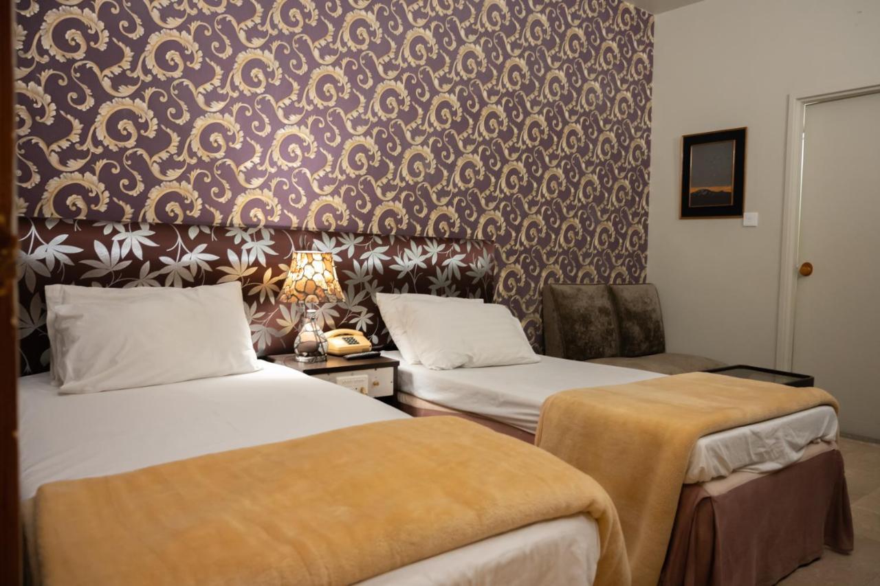 Faran Hotel Карачи Экстерьер фото