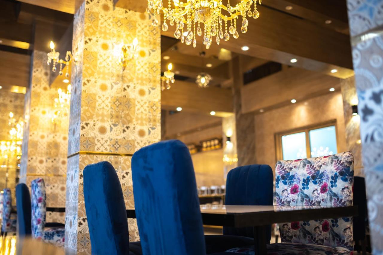 Faran Hotel Карачи Экстерьер фото