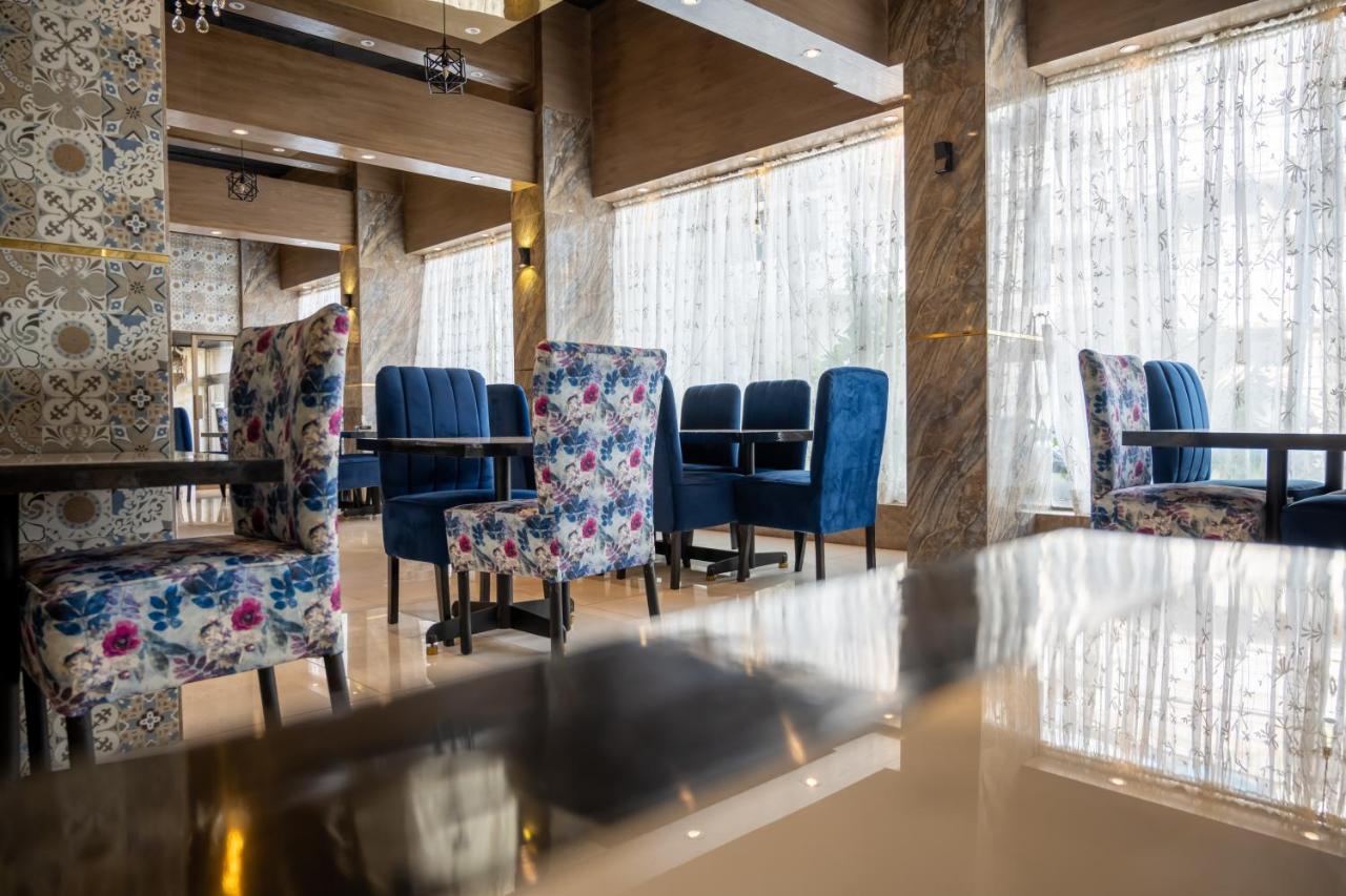 Faran Hotel Карачи Экстерьер фото