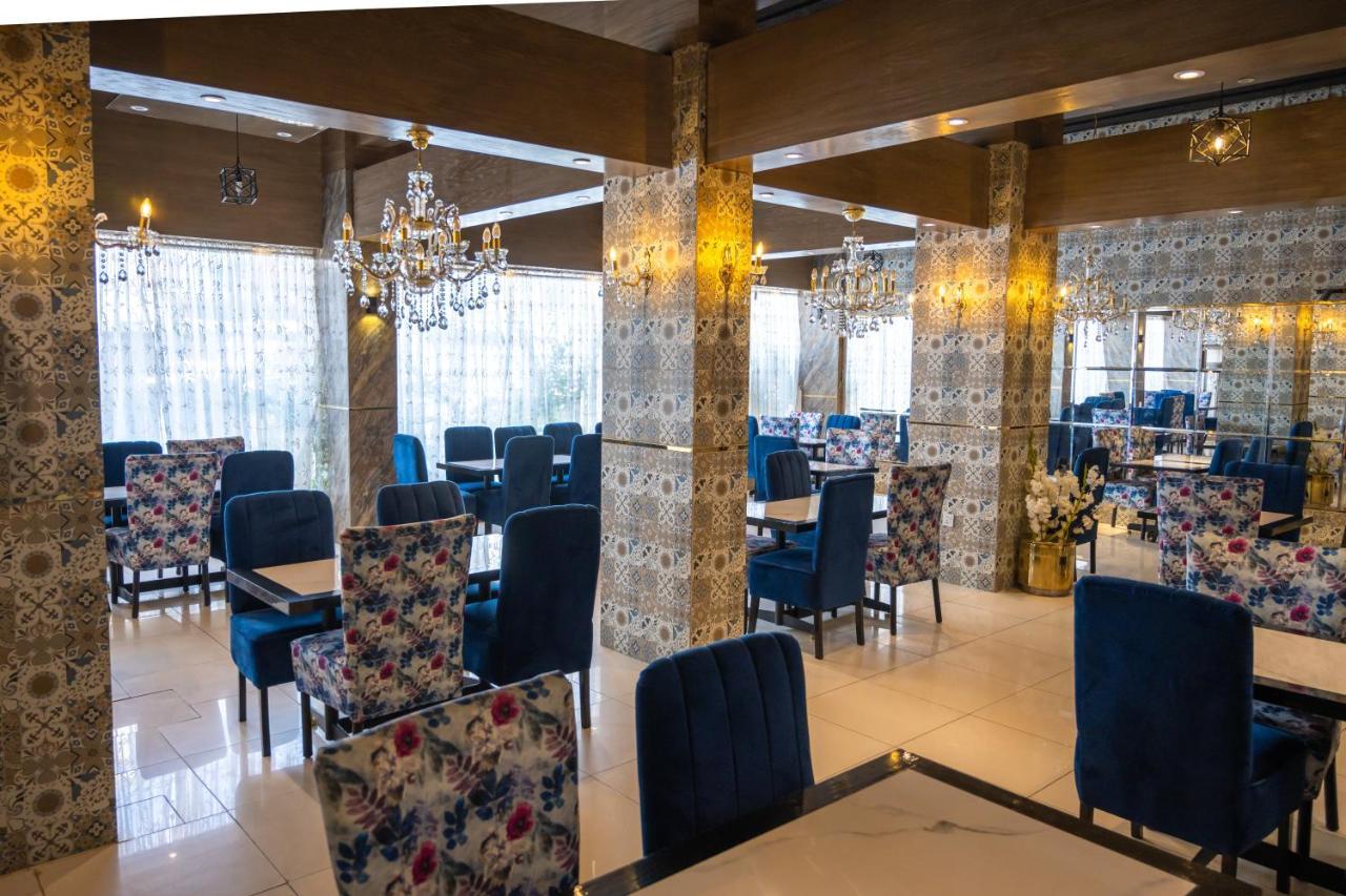 Faran Hotel Карачи Экстерьер фото