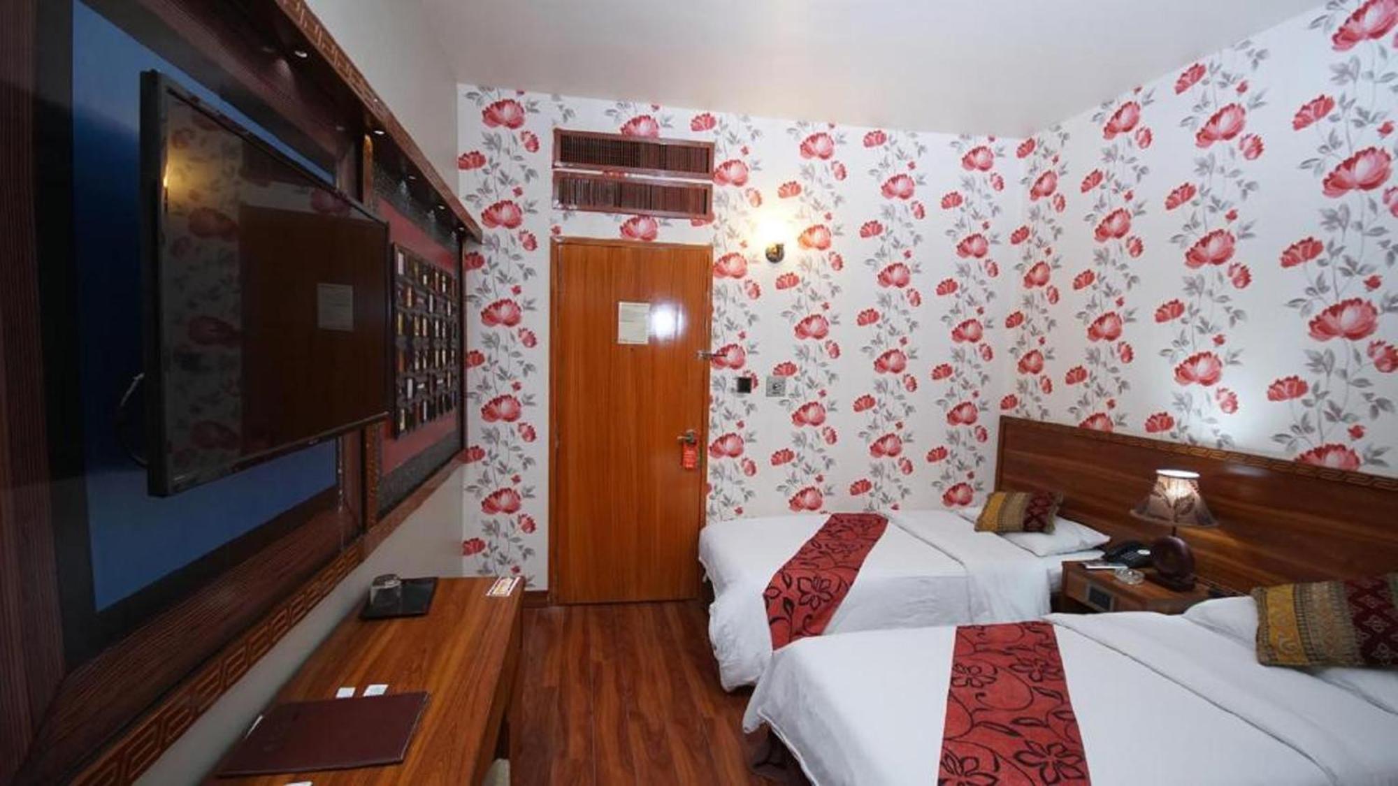Faran Hotel Карачи Экстерьер фото