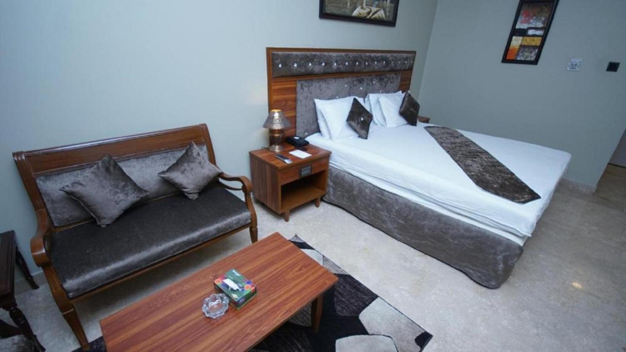 Faran Hotel Карачи Экстерьер фото