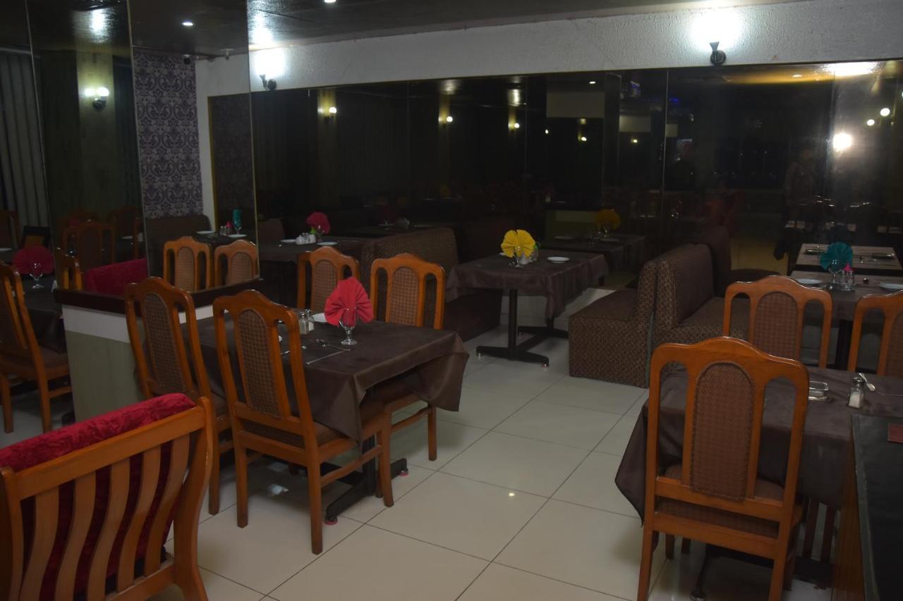 Faran Hotel Карачи Экстерьер фото