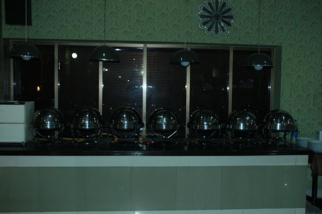 Faran Hotel Карачи Экстерьер фото
