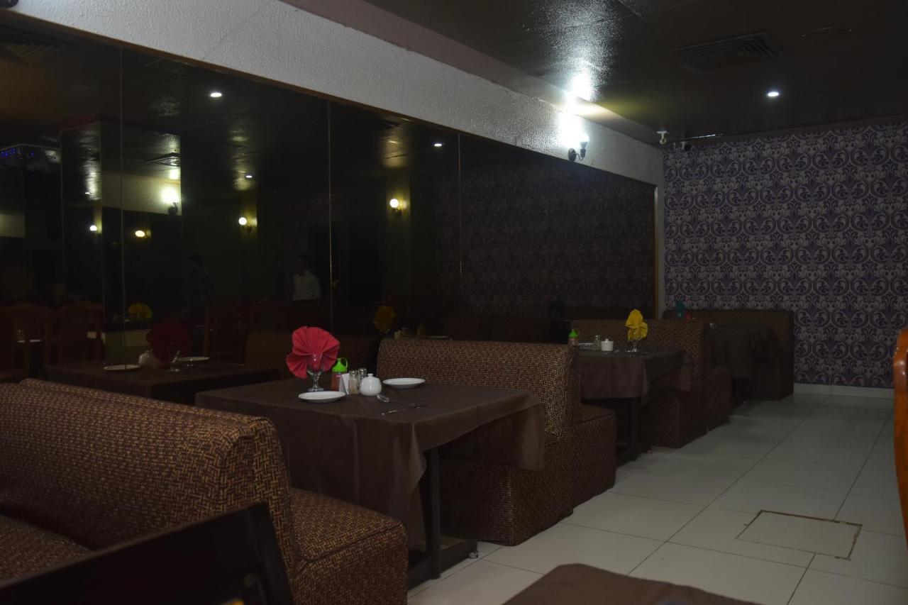 Faran Hotel Карачи Экстерьер фото