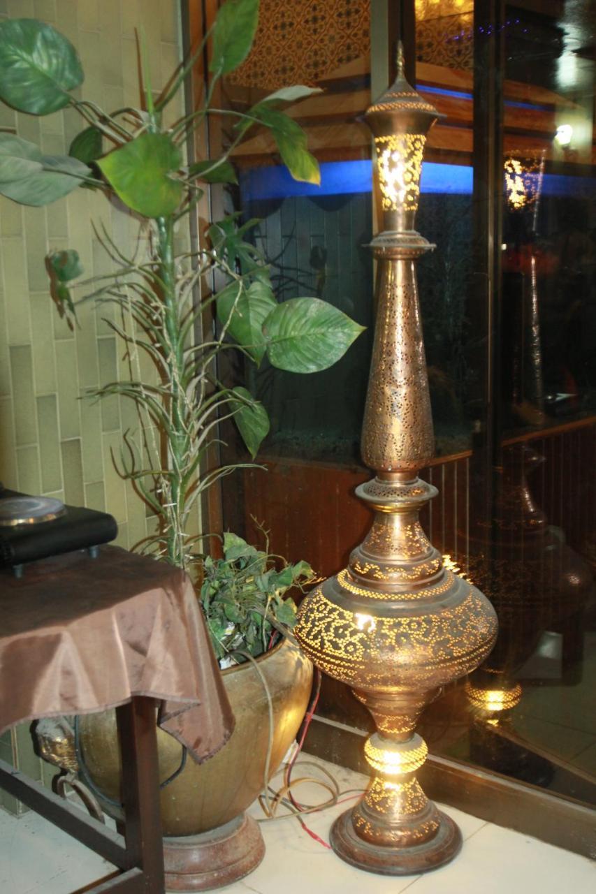 Faran Hotel Карачи Экстерьер фото