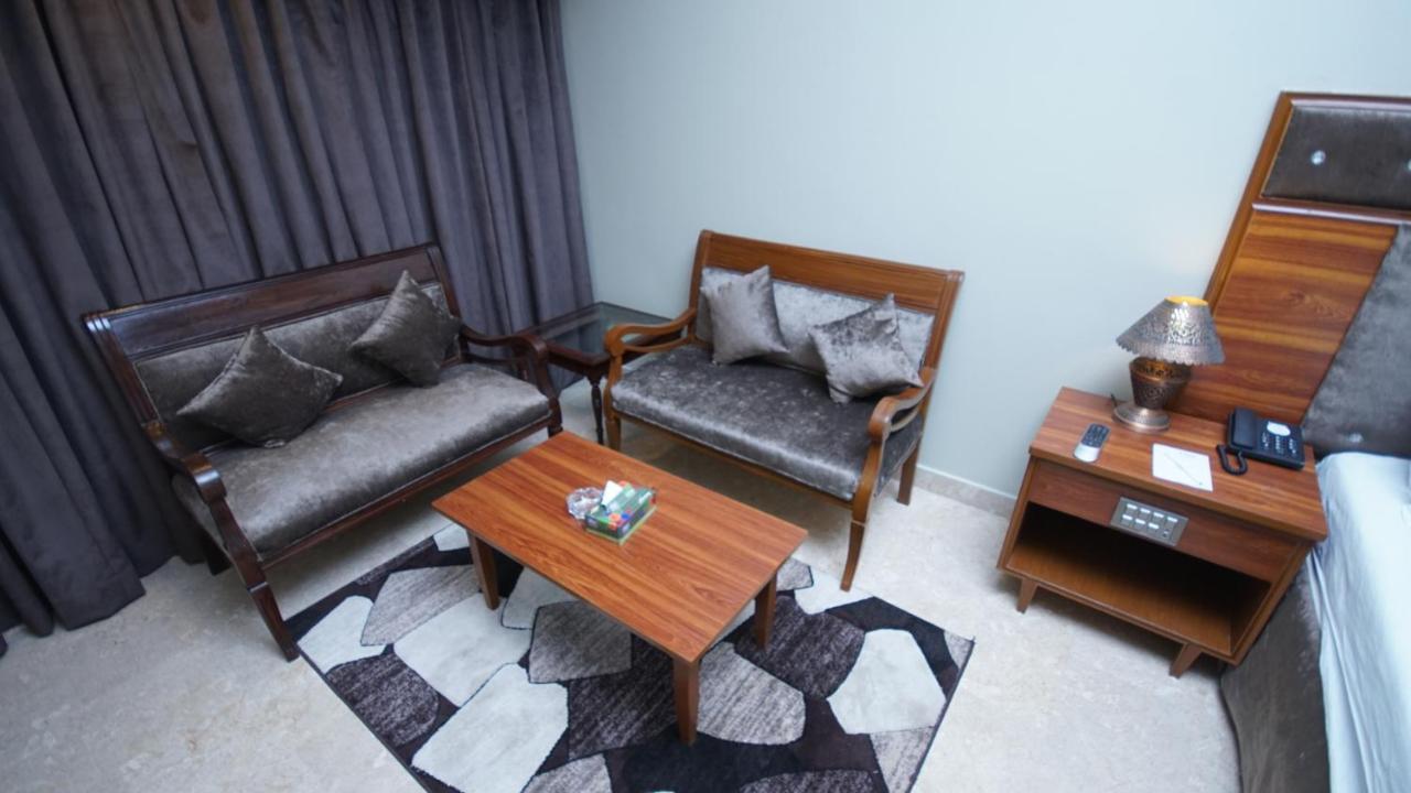 Faran Hotel Карачи Экстерьер фото