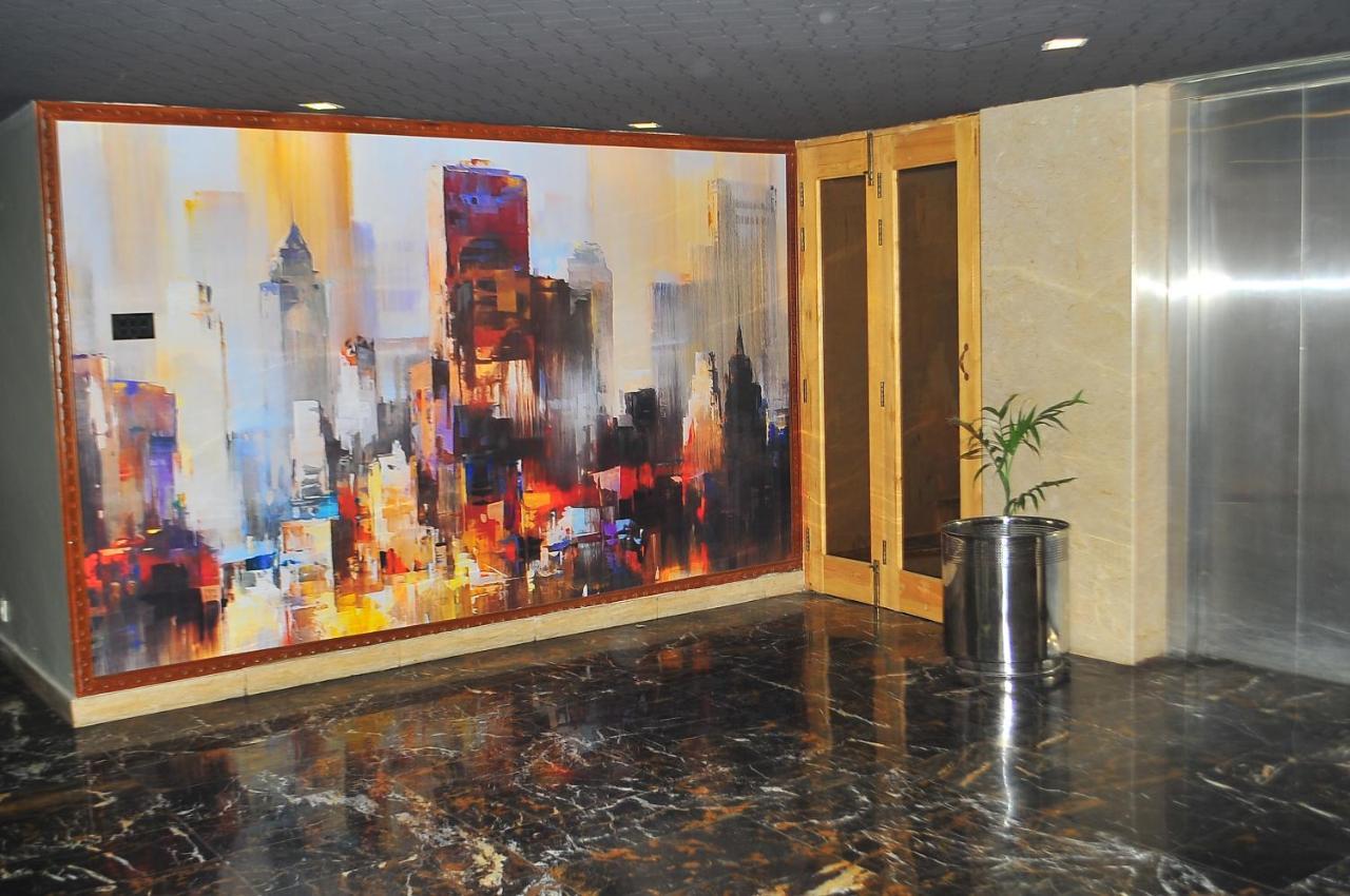 Faran Hotel Карачи Экстерьер фото