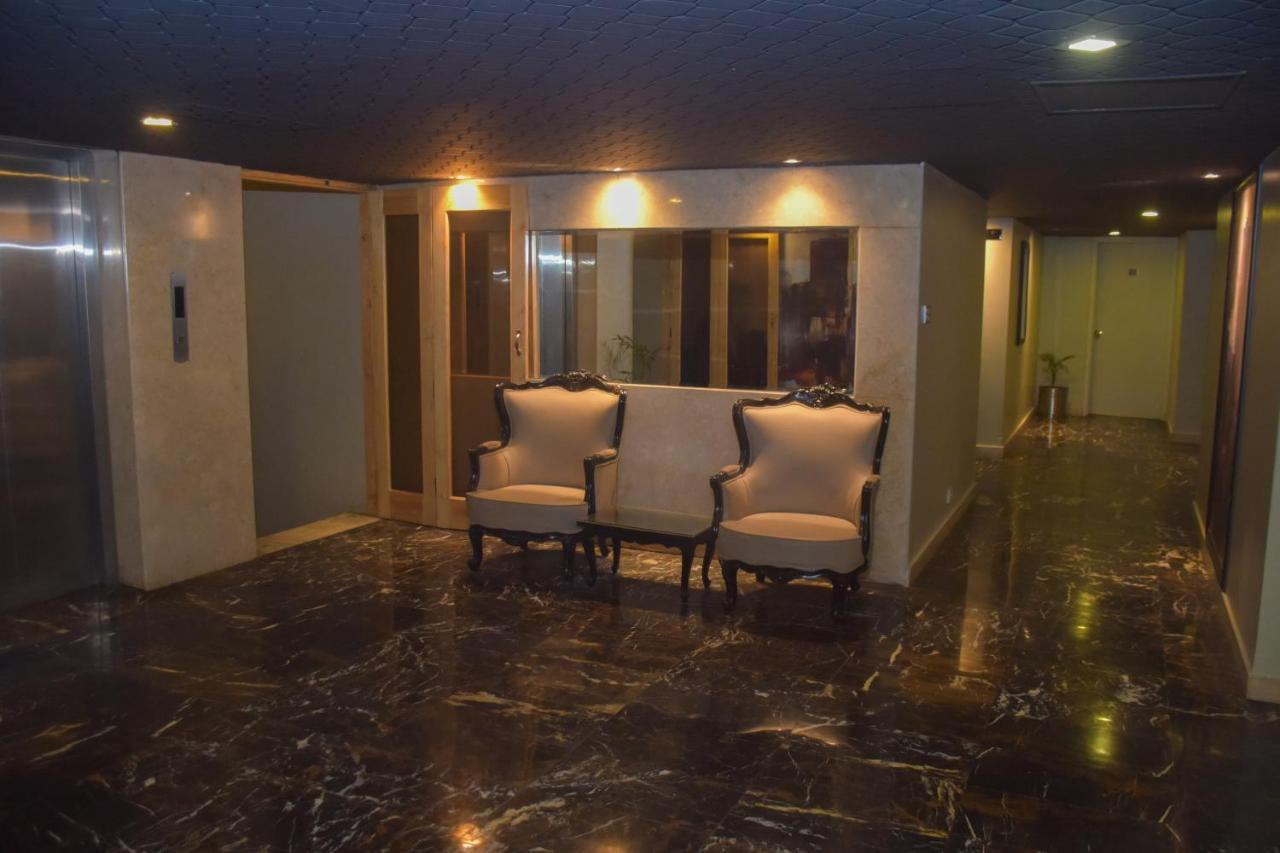 Faran Hotel Карачи Экстерьер фото